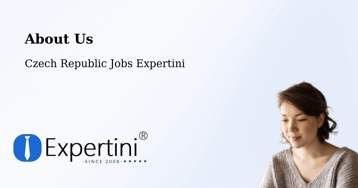 About Expertini Recruitment Platform  – Blížkovice - Blížkovice, Czech Republic Jobs Expertini